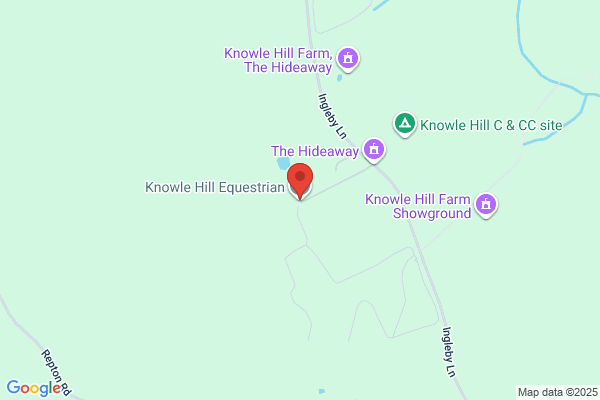 Knowles Hill Equestrian