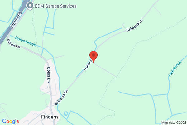 Landown Farm Riding Stables