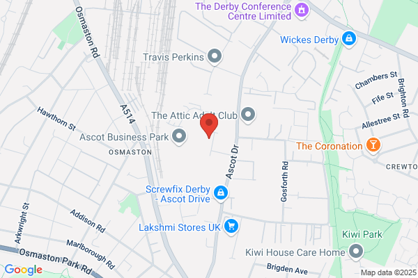 Burridge-Oliver (Roofing) Ltd