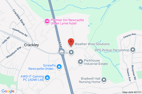 Weatherwise (UK) Ltd