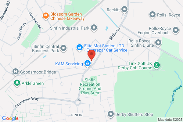 Exalto (UK) Ltd