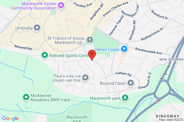 Ascott Weighing Services Ltd
