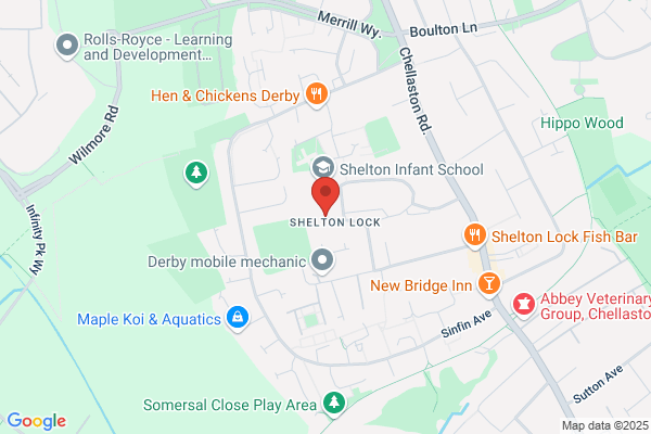 Shelton Junior School