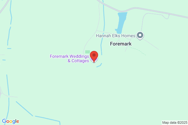 Foremarke Hall