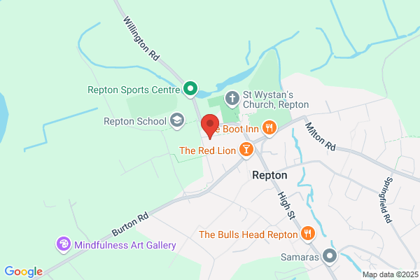 Repton School