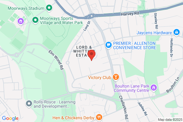 Allenton Community Primary School