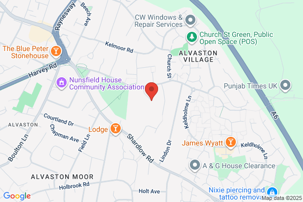 Alvaston Infants School