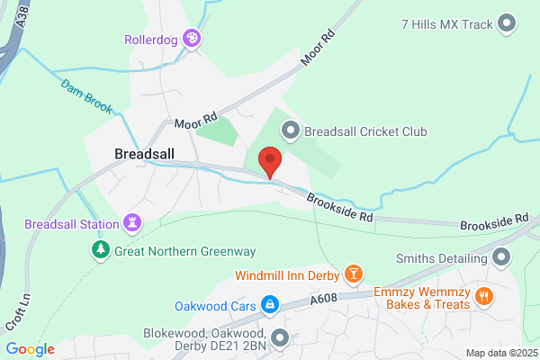 Brookside Special School