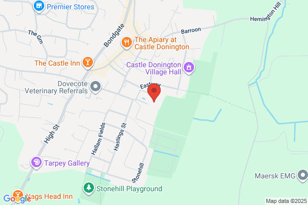Castle Donington Community College
