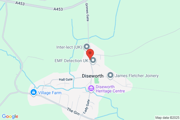 Diseworth C Of E Primary School