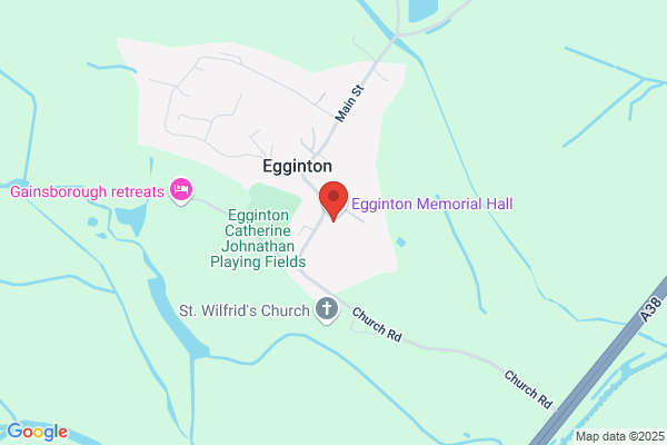 Egginton Primary School