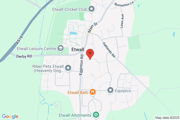 Etwall Primary School