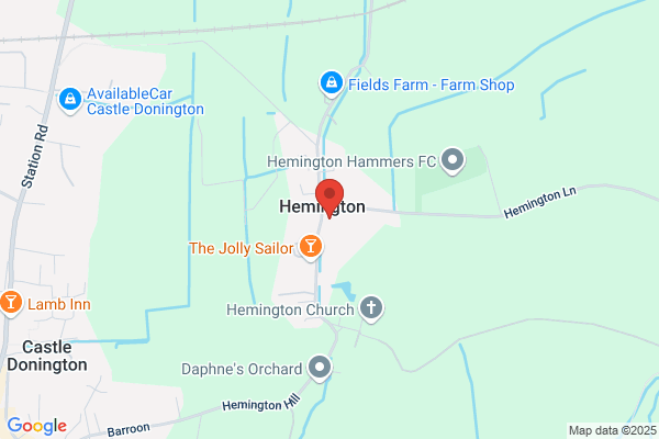 Hemington Primary School