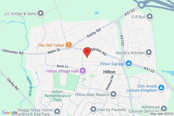 Hilton Primary School
