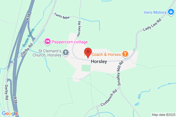 Horsley C Of E Primary School