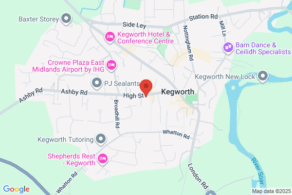 Kegworth Primary School