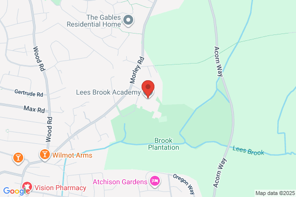 Lees Brook Community Sport College