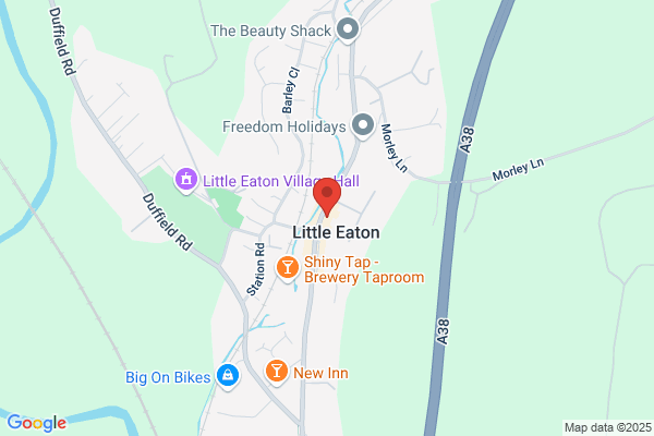 Little Eaton Primary School