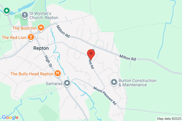 Repton Primary School