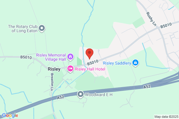 Risley Lower Grammar Primary School