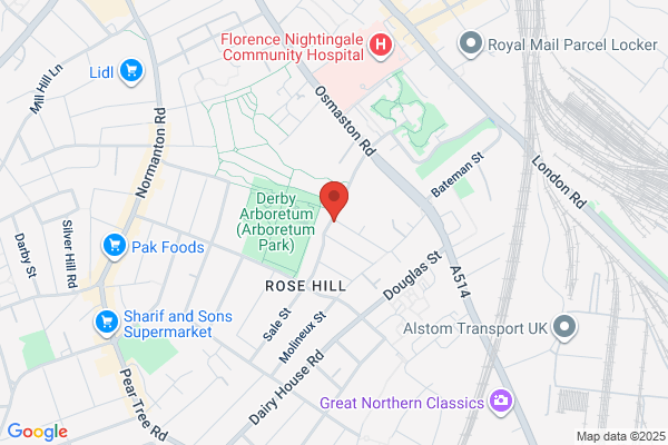 Rosehill Infant School
