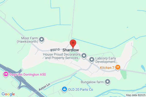 Shardlow Primary School