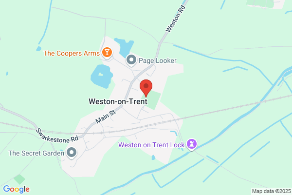 Weston On Trent Primary School