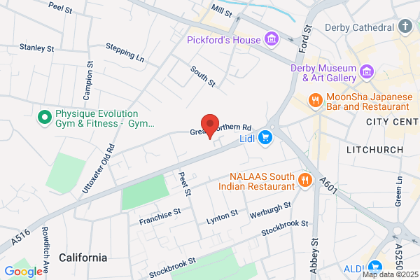 East Midlands Security Services