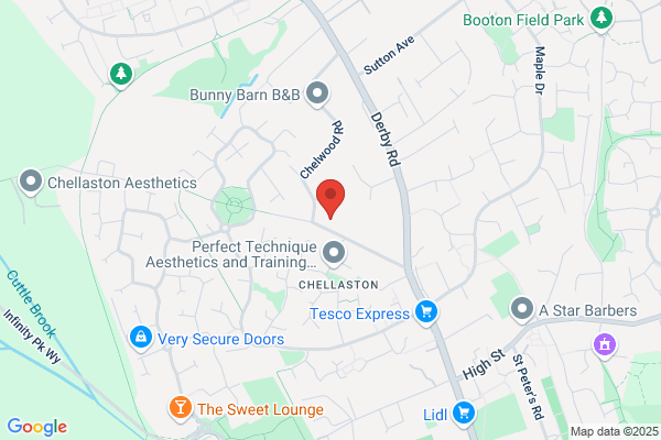 Prime Tech (UK) Security