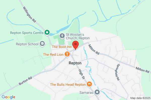 Repton