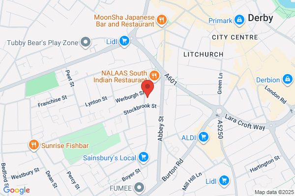 Security Plus Ltd