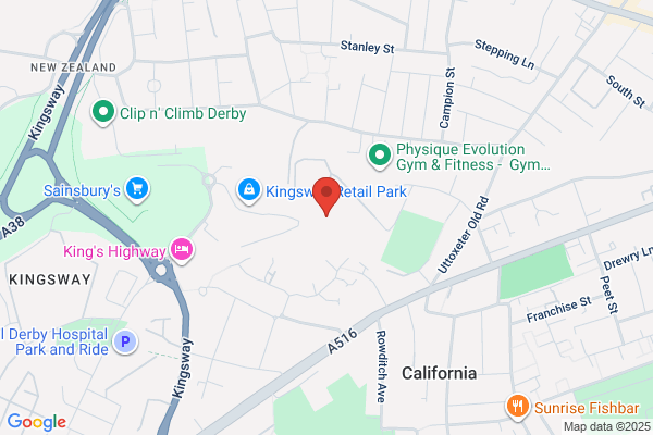 M C E Engineering Ltd