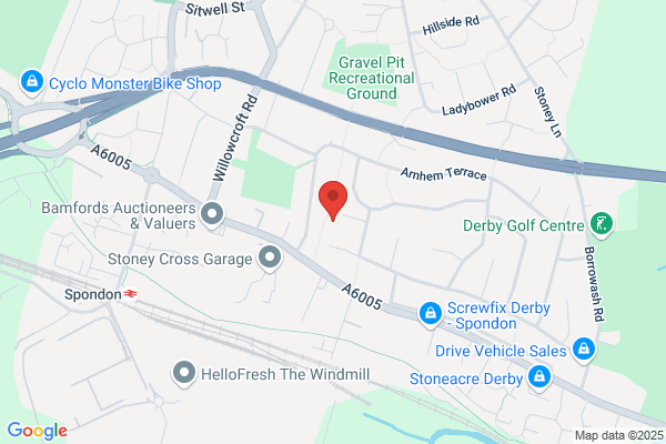 Craddock Avenue Sheltered Housing