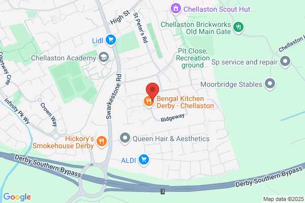 Filbert Walk Sheltered Housing