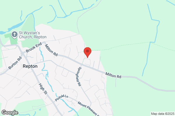 Repton Avenue Sheltered Housing