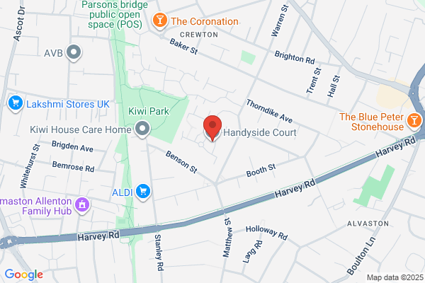 Rodney House Sheltered Housing