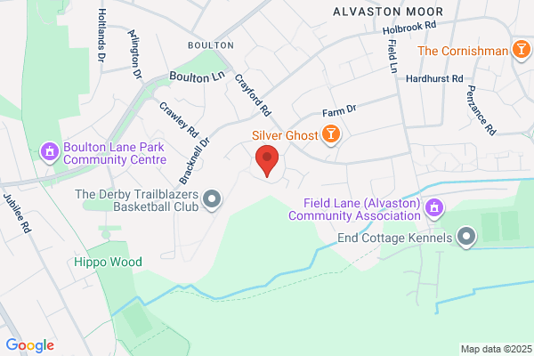 Watermeadow Road Sheltered Housing
