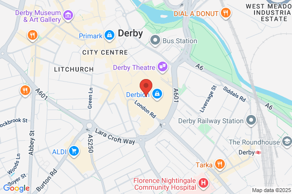 The Athletes Foot