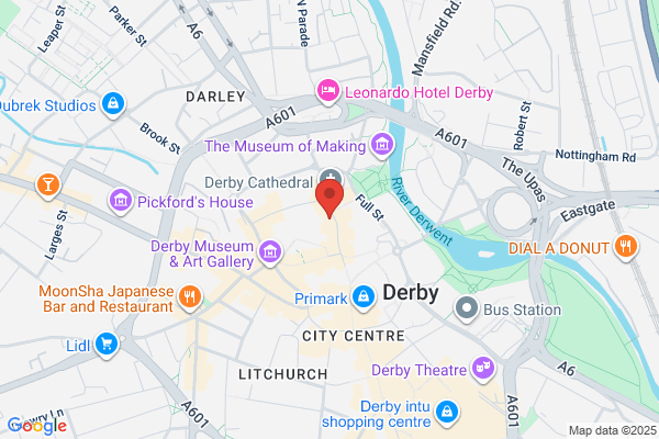 Broadbents Solicitors LLP