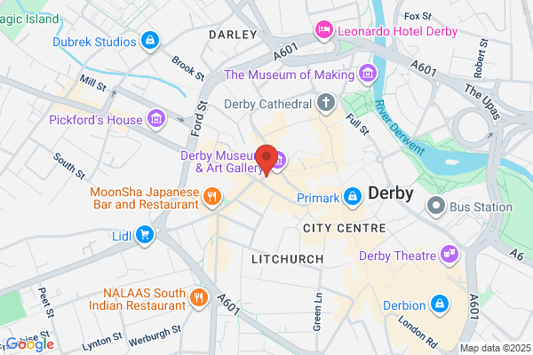 Ashby Family Law Practice