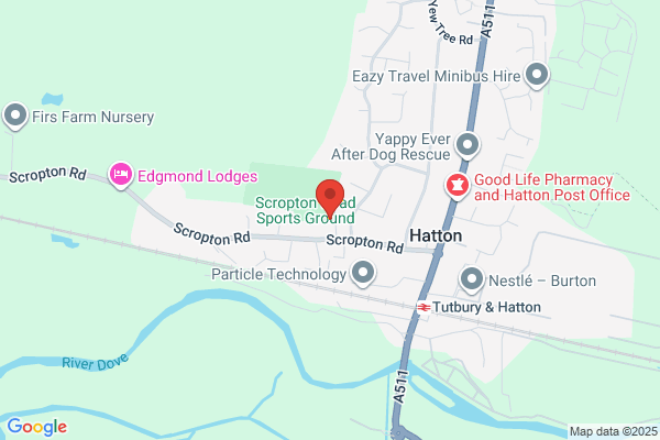 Hatton Sports & Social Club