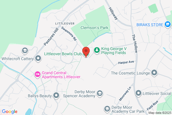 Littleover Bowling Club