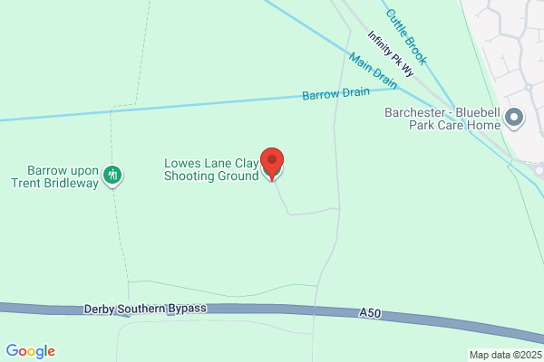 Lowes Lane Shooting Ground