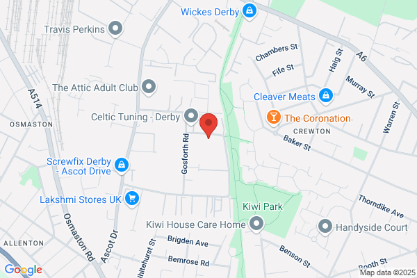 Shaws Metals Ltd