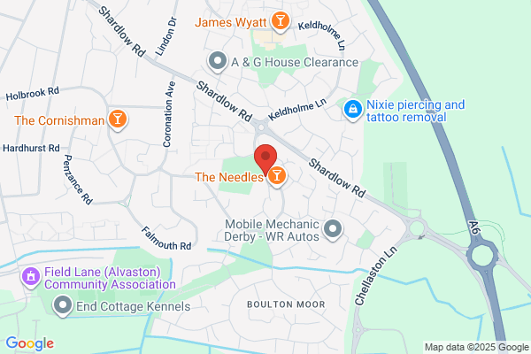 Co-op Food - Bembridge Drive - Derby