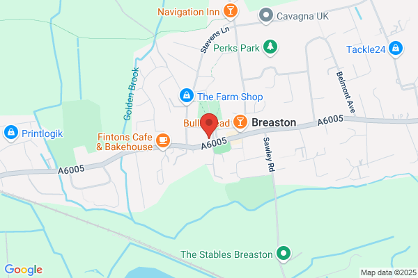 Co-op Food - Breaston