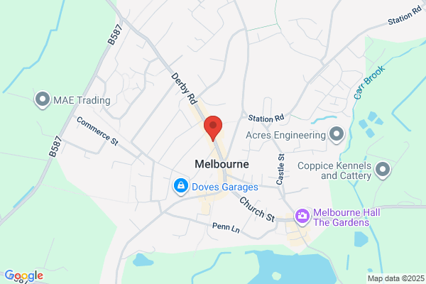 Melbourne Kitchen
