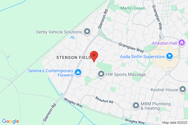 Stenson Kebabish