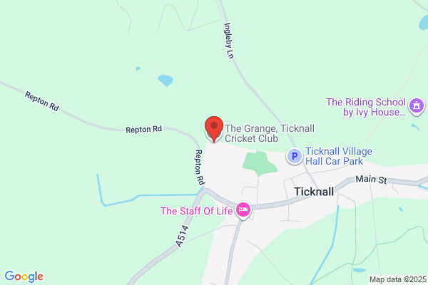 Ticknall Communications