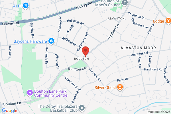 Powertalk